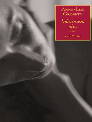 cover image of Infiniment plus